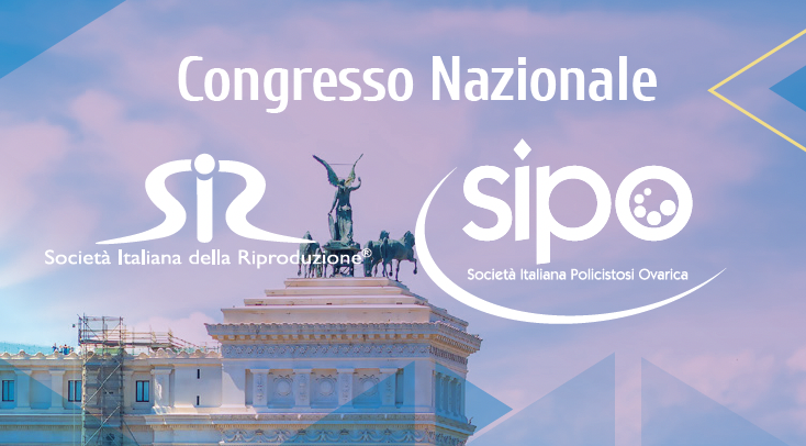 Congresso Nazionale della Società Italiana della Riproduzione (S.I.d.R.)